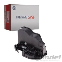 Bogap TÜRschloss Hinten Links Passend FüR BMW 1 3 4 5 6 7 X1 X3 X4 X5 X6 Mini |