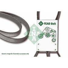 Schaeffler INA Keilrippenriemen für Mercedes-Benz AMG GT AMG GT Roadster AMG GT Schaeffler INA Keilrippenriemen für Mercedes-Benz AMG GT AMG GT Roadster AMG GT