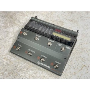 tC Electronics Nova System | eBay