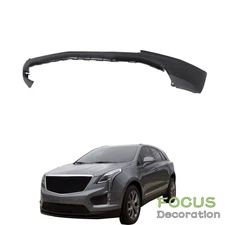 Fit For Cadillac XT5 2020-2023 Front Lower Bumper Valance Panel 84752763