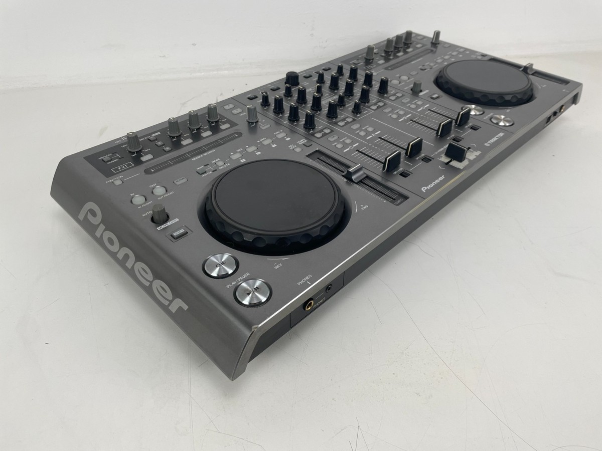 Pioneer DDJ-T1 DJ Controller for sale online | eBay Pioneer DDJ-T1 DJ Controller for sale online | eBay