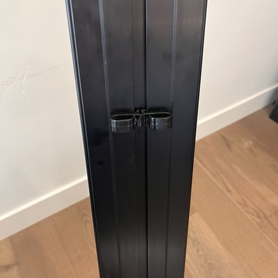 Ultimate Support AX-48 PRO APEX Series Keyboard Stand for sale