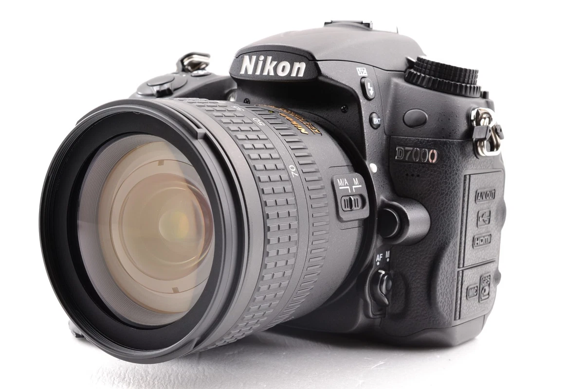 ■ 美品 ■ ニコン Nikon D7000 ボディ　M8S9#9C1267 ニコン（Nikon） Nikon D7000 ボディ デジタル 一眼レフ カメラ 中古