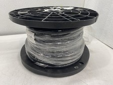 East Penn Starter Cable Wire 2/0 100ft Black 04633