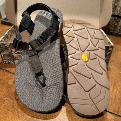Bedrock Sandals Cairn 3D GEO - Old Growth Color - M13/W14