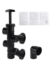 SP0410X602S 2" Slide Valve Assembly For  Hayward Pro Series S311SX  and S360SX