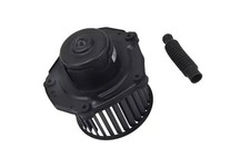 Genuine Gm Heating And Air Conditioning Blower Motor With Wheel 19131213