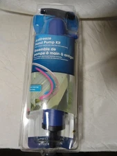 NEW CAMCO ANTIFREEZE HAND PUMP KIT - 36003 RV CAMPER MOTORHOME WINTERIZATION