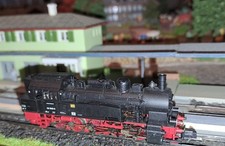 Fleischmann 709501 Dampflok BR 94.5-17 der DR Epoche IV