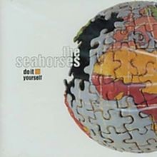 Do It Yourself von Seahorses,the | CD | Zustand gut