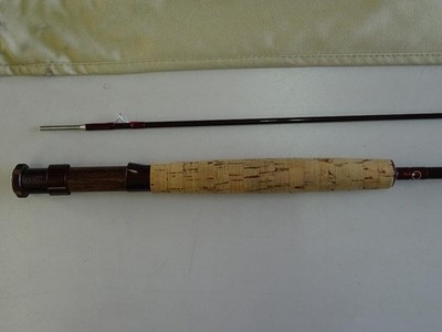 Scientific Anglers 3M SYSTEM G4　フライロッド Scientific Anglers 3M SYSTEM G4 Fly Rod | eBay