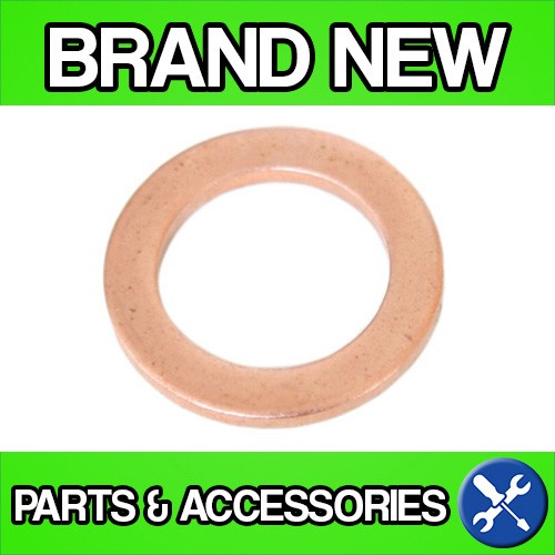 For Saab 9000 (91-) 900 (94-98) 9-3 (98-02) 9-5 Sump Plug Gasket / Washer
