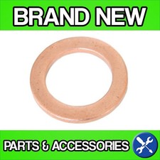 For Saab 9000 (91-) 900 (94-98) 9-3 (98-02) 9-5 Sump Plug Gasket / Washer