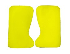 CE Approved Motorcycle Motorbike  Thigh Protection Pads Armour Guard