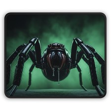 Nasty Spider mouse pad