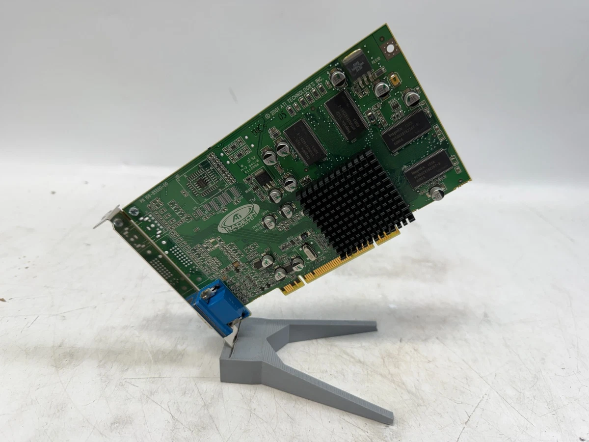 ATI Radeon 7000 PCI Computer Graphics Cards for sale - eBay