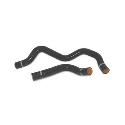 Mishimoto Silicone Radiator Hose Kit Fits Mazda MX-5 Miata 1999-2005 Black