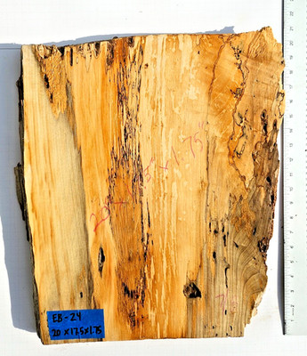 @@SALE! Phoenix Flame BE Maple Live Edge Root Burl 20 x 17 x 1.75 Dried & Planed