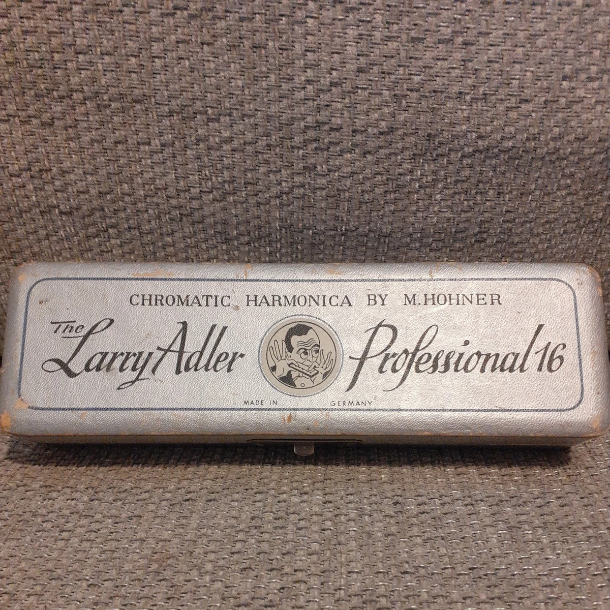 Larry adler professional 16 | eBay