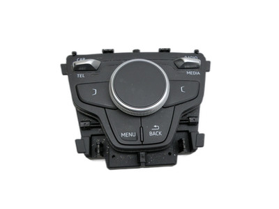 Bedienteil Bedienelement Heizung Klimabedienteil für Audi A4 8W B9 15-19 110tkm