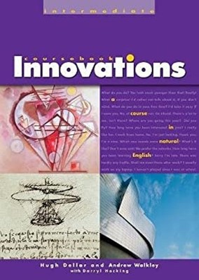 Innovations Intermediate : A Course in Natural English Hugh ; Wal