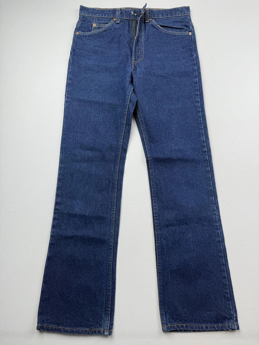 Preços baixos em Levi's 517 Denim Jeans para Homens | eBay