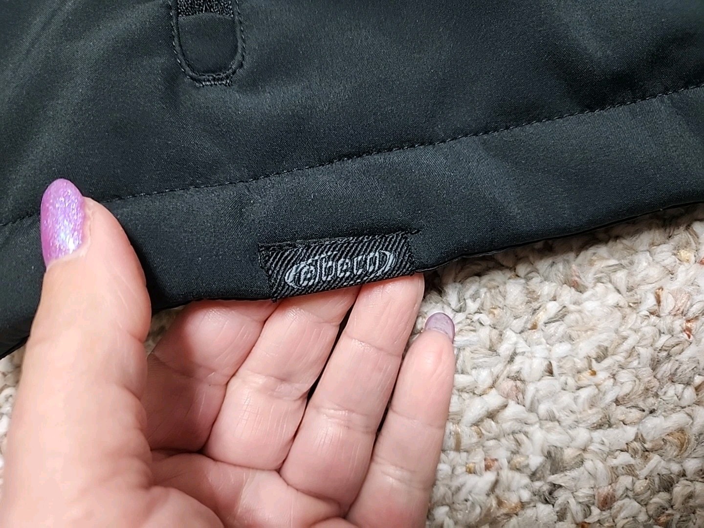 ELBECO SHIELD PERFORMANCE SOFT SHELL JACKET SIZE … - image 3