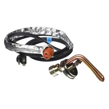 350-0115 OEM Zerostart Engine Block Heater 1500W 120V Fits Mack MP8 Volvo D13