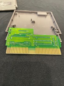 Super Off Road (Nintendo Entertainment System, 1985, NES) Cart Only, tested