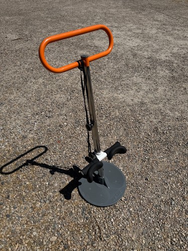 Etac Turner Pro Patient Elderly Transfer Aid Sit-to-Stand Turning Aid Lift