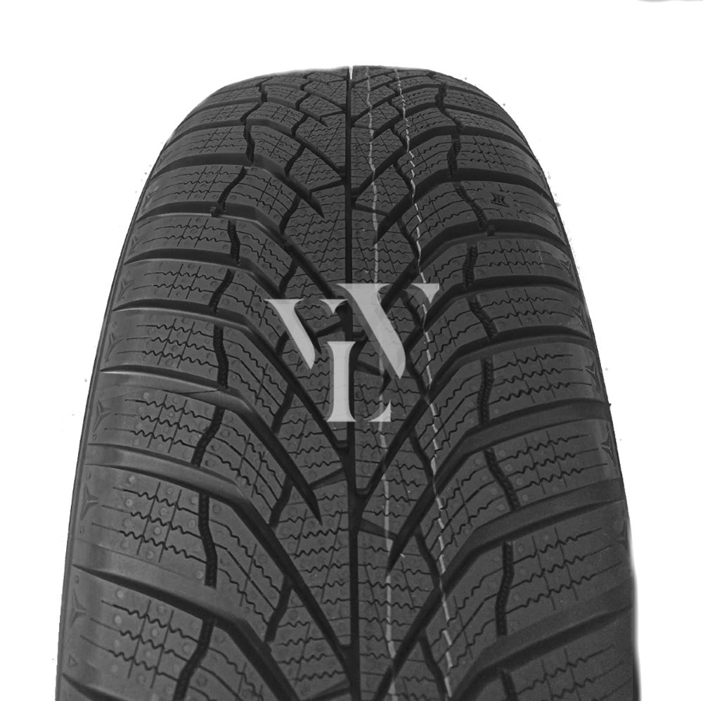 Kumho WinterCraft WP52+ ( 205/50 R16 87H 4PR ) - Bild 2