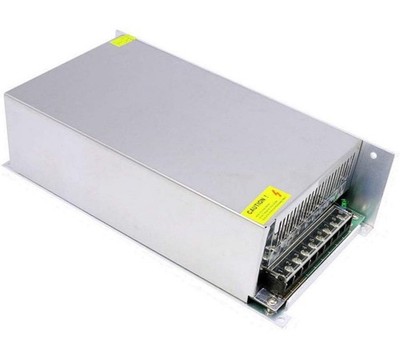 Switching Power Supply 1000W DC 48V 20A Power Adapter Driver Transformer 220V 