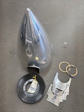 PA32-260 McCauley 3 Blade Spinner  Assembly with Spacer