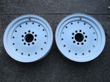 Nice Vintage 1970s Cragar Super Trick Wheels 15x 3 12 5 On 4-12 4-34
