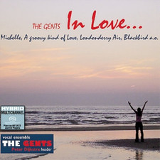 In Love... CD Album UK IMPORT 