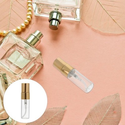  20 Pcs Parfüm Abfüller Nachfüllbare Parfümzerstäuber-Sprühflasche