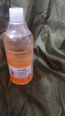 Dr Rashel Vc Vitamin C & Niacinamide Brightening Essences  Toner