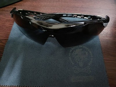 QBRICK Sunglasses with Cleaning Cloth