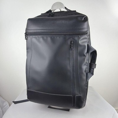 Masterpiece STREAM-F 2WAY Business Rucksack schwarz 16 Zoll aus Japan