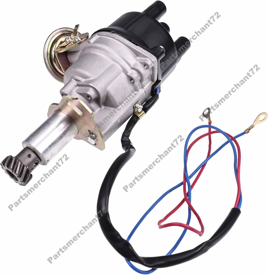 Distributor 22100-00H11 2210000H11 for Nissan Engine H20 A15 TCM Forklift - Image 2 of 4