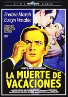 La Muerte De Vacaciones [Dvd]