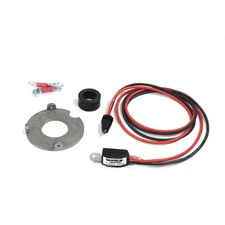 Pertronix Ignition Points-to-Electronic Conversion Kit 2142;