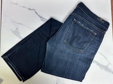 Citizens of Humanity Ava Low Rise Straight Leg Stretch Jeans, Women 31