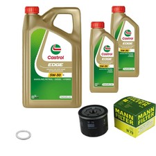 Filtre à huile Suzuki VITARA