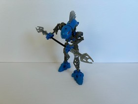 Lego set 8590 Guurahk &ndash; 44 Pieces &ndash; BIONICLE - Rahkshi