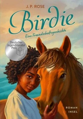 Birdie J. P. Rose