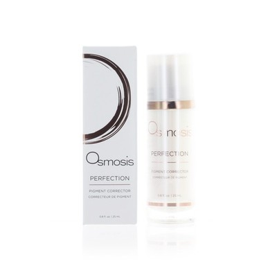 Osmosis Perfection Pigment Corrector 25ml 0.8oz EX 11/2024 NEW FAST SHIP