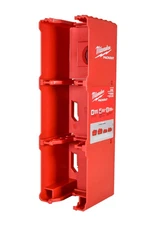 Milwaukee 48-22-8339 Packout M18 Battery Rack