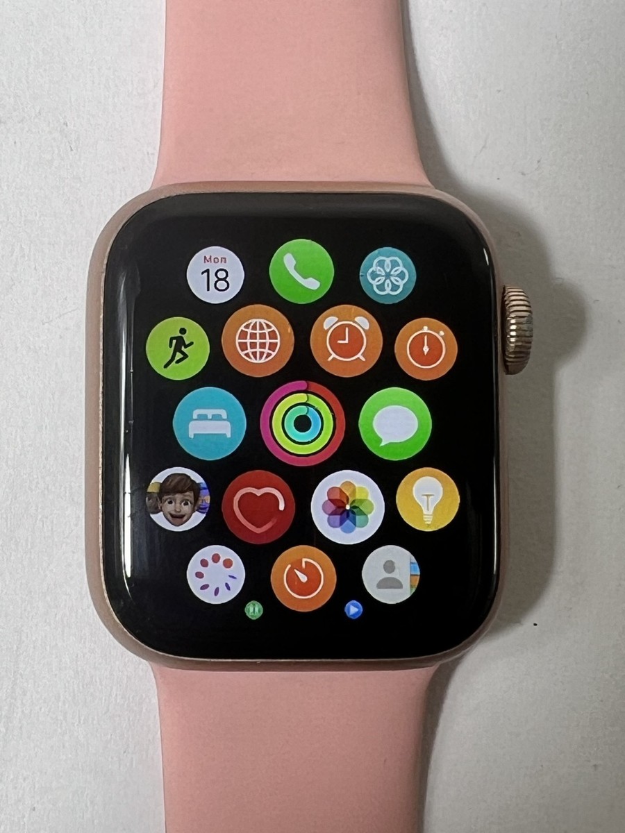 その他 Apple - Apple Watch Series 5 Amazon.com: Apple Watch Series 5 (GPS + Cellular, 44MM