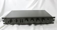 Hafler DH-110 Stereo Preamplifier RECapped and Fully Tested